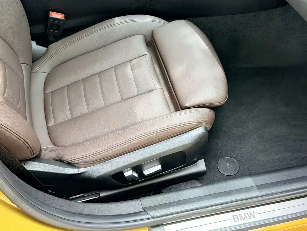 BMW 3 Series 3 2020 325Li