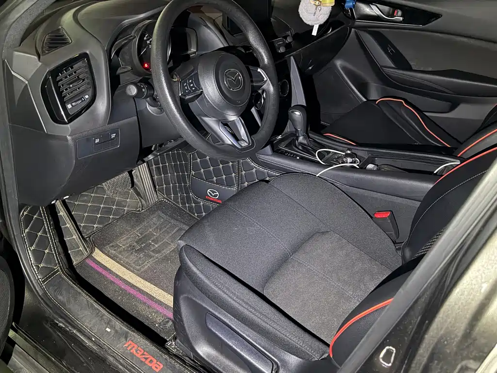 Mazda CX-4 — миниатюра 2