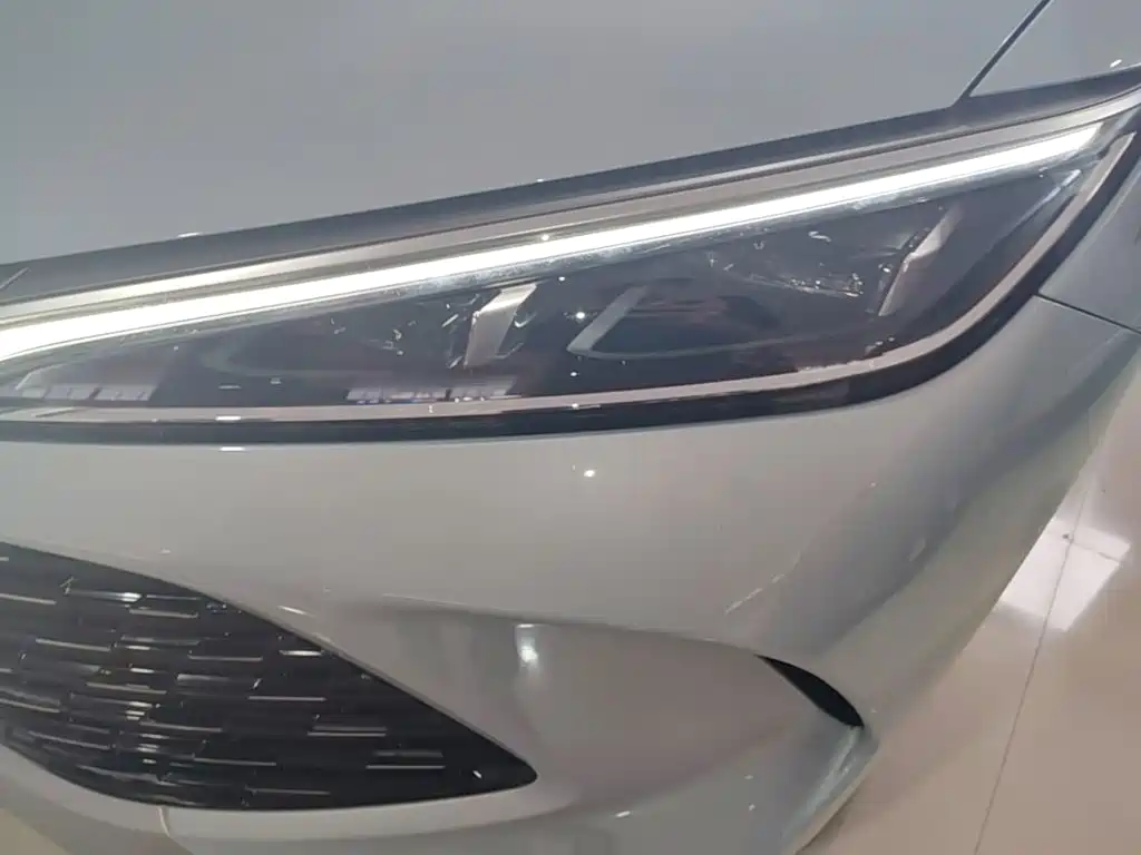 BYD L DM-i — миниатюра 24