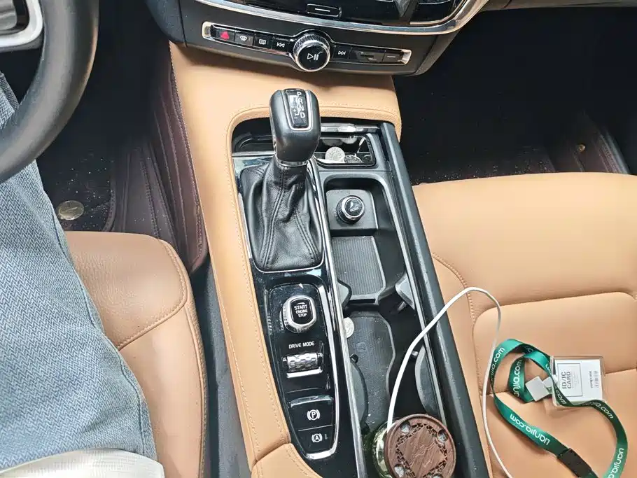 Volvo S90 — миниатюра 16