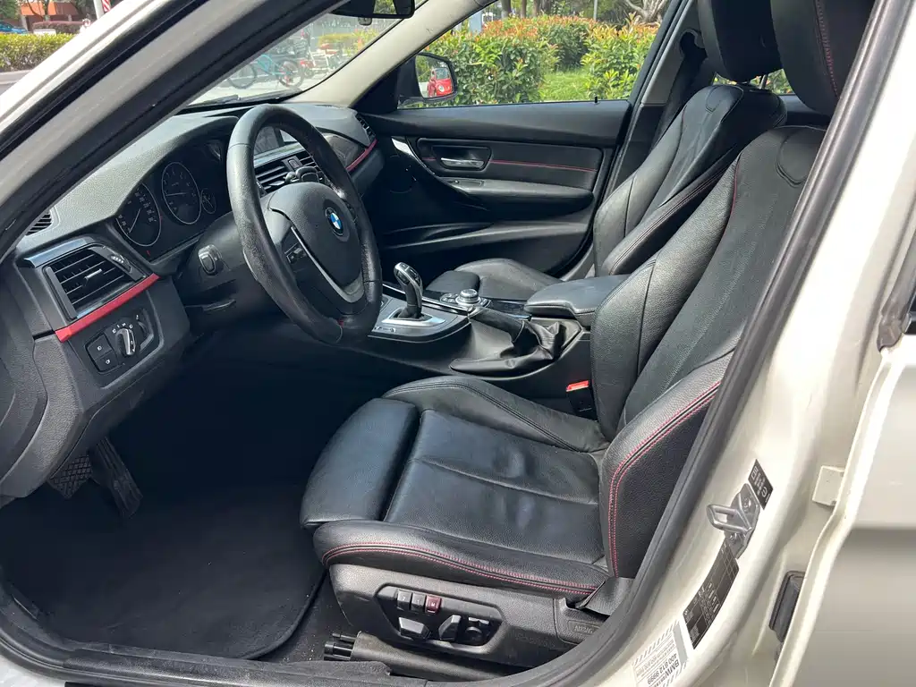 BMW 3 Series (Import) — миниатюра 9