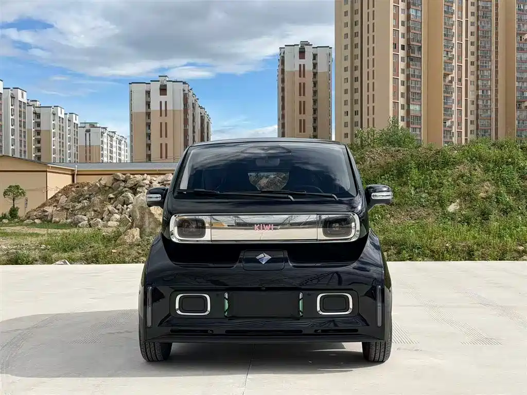 Baojun Kiwi EV