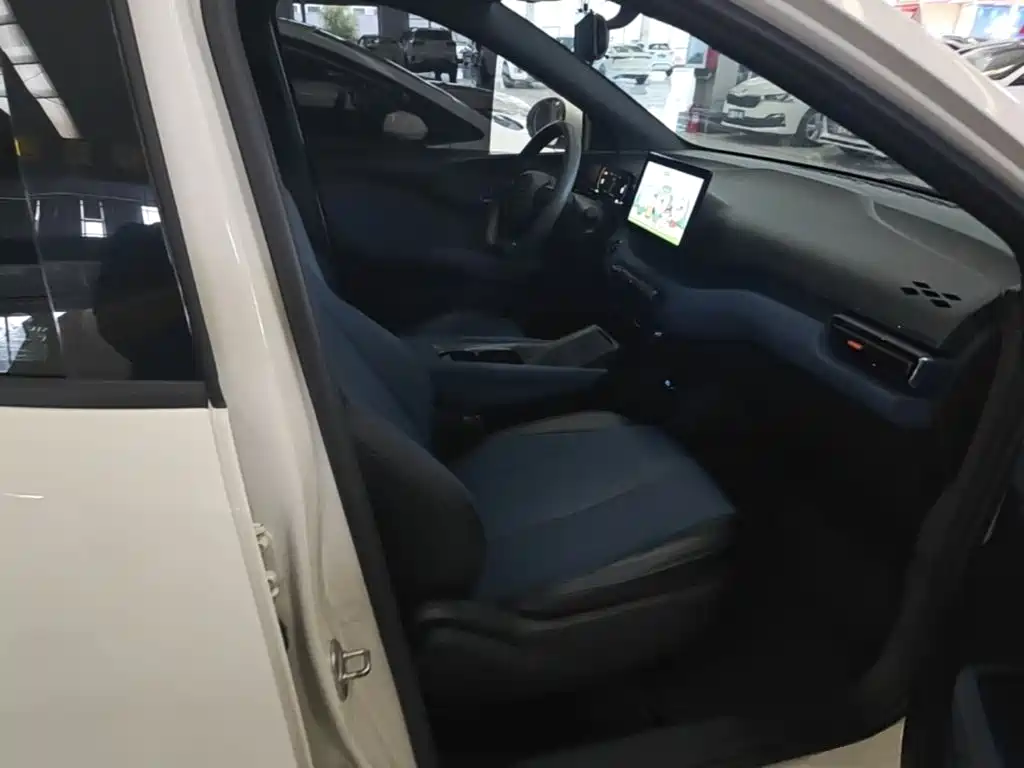 BYD Seagull — миниатюра 25