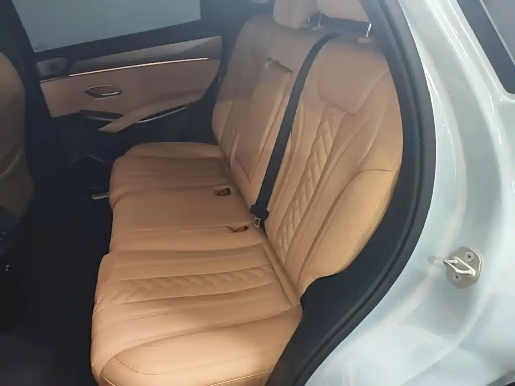 BYD L DM-i — миниатюра 17