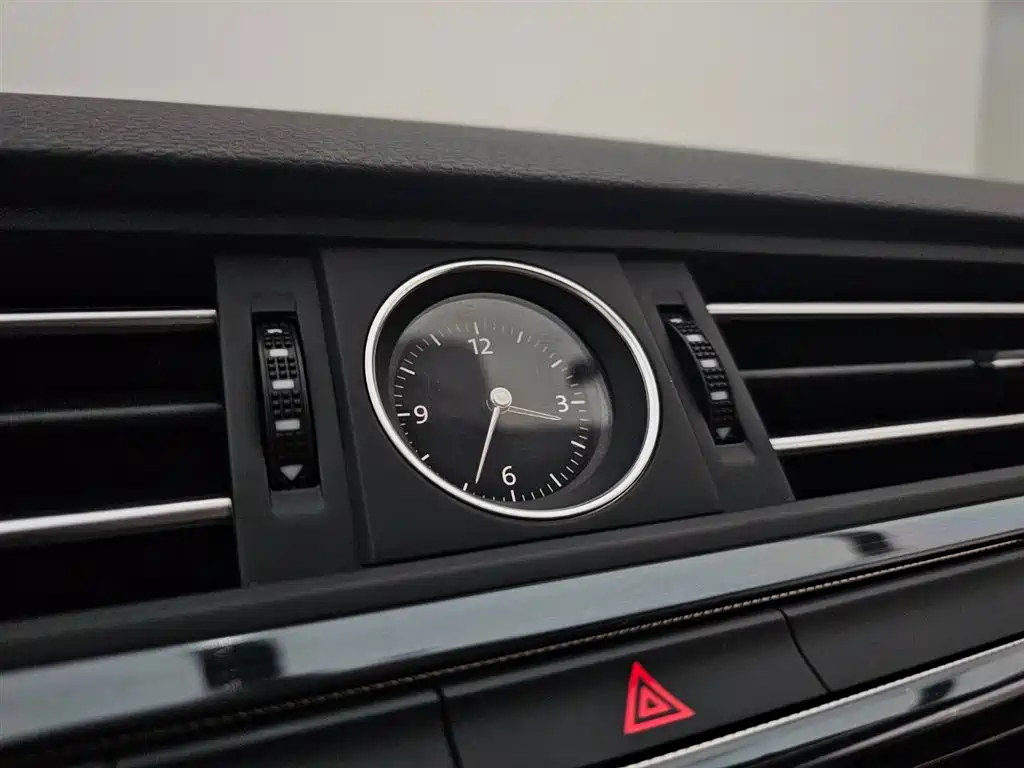 Volkswagen Magotan 2020 280TSI DSG Comfort