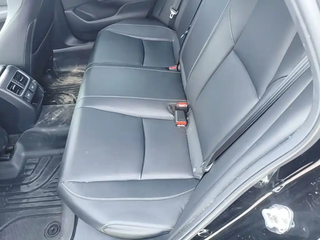 Honda Accord — миниатюра 17