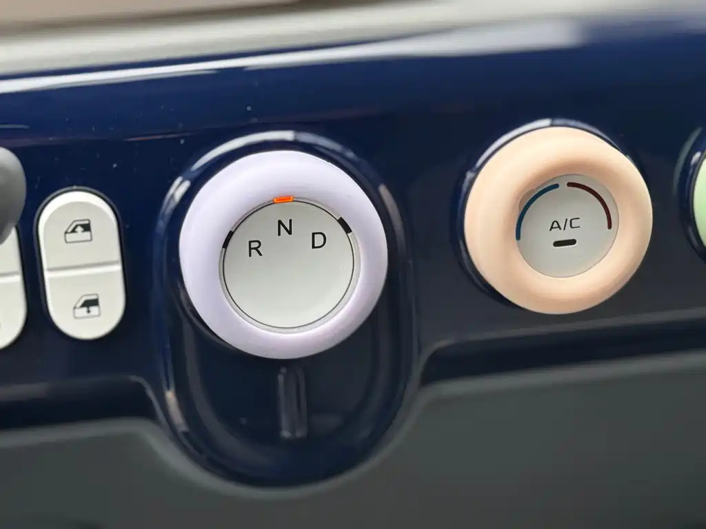 BESTUNE PENTIUM PONY