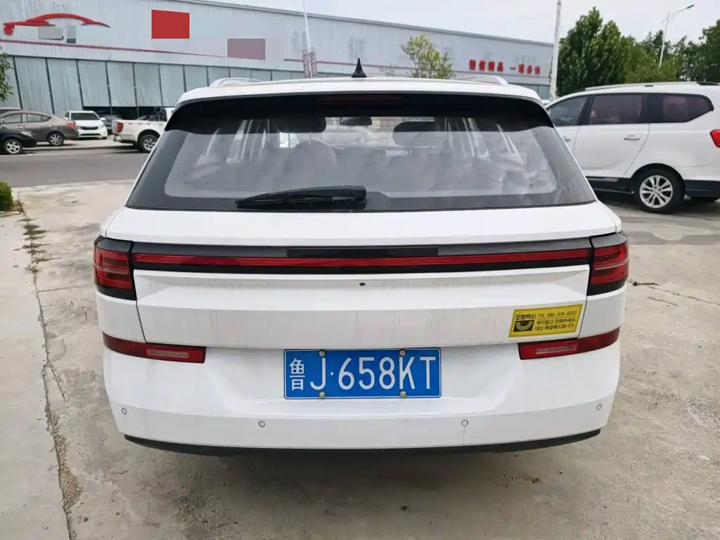 Baojun Valli — миниатюра 7