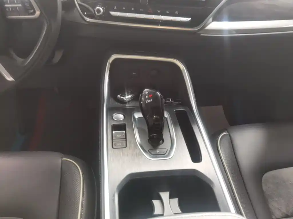 Haval H6 — миниатюра 14