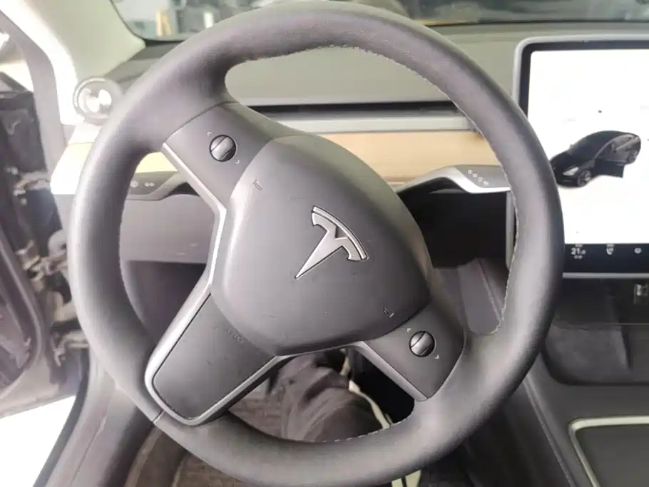 Tesla Model 3 — миниатюра 15