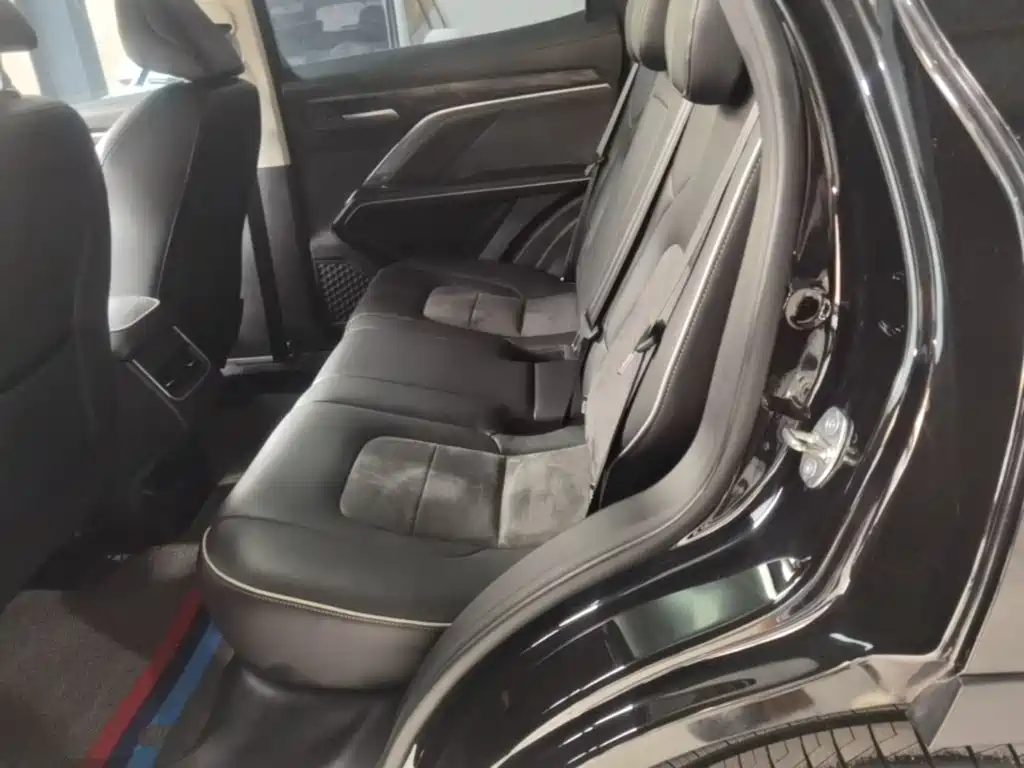 Haval H6 — миниатюра 17