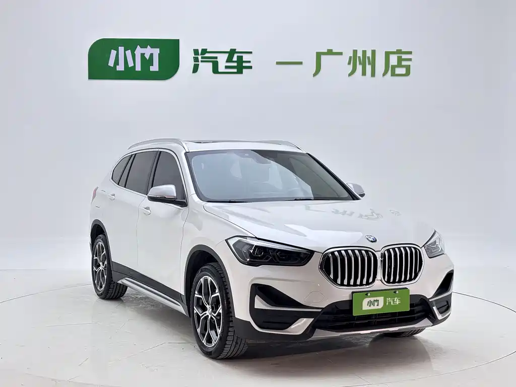 BMW X1 — миниатюра 2