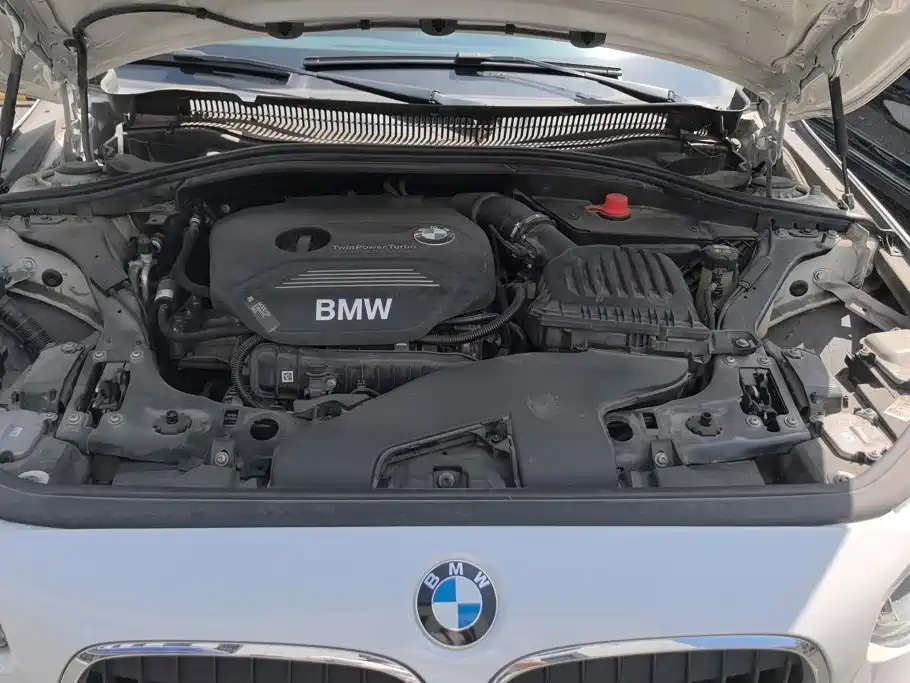 BMW 1 Series — миниатюра 10
