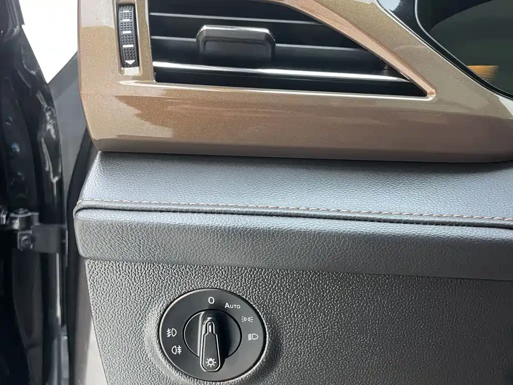 Volkswagen Tharu — миниатюра 21