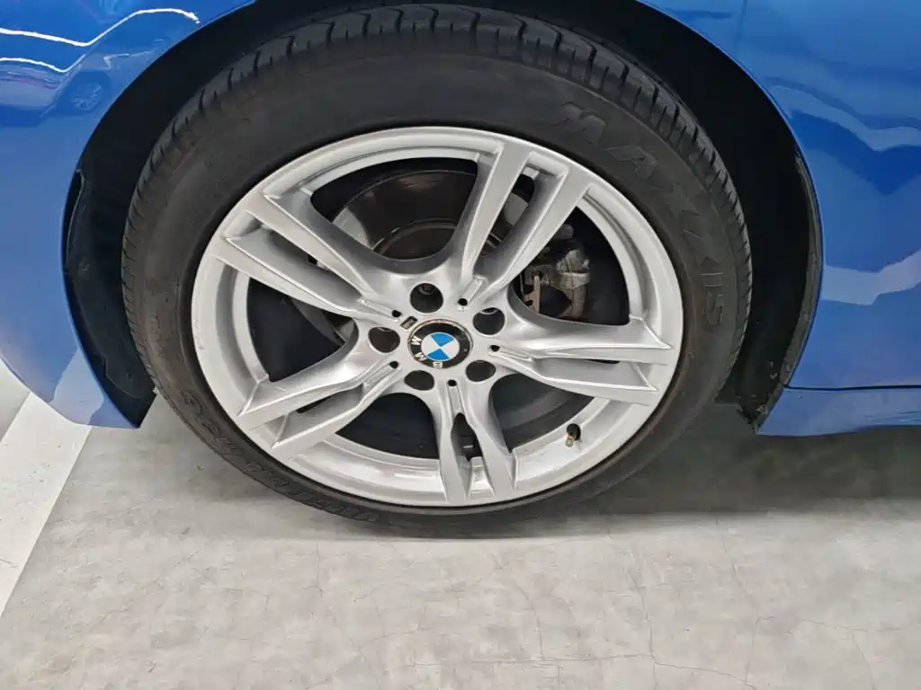 BMW 4 Series — миниатюра 23