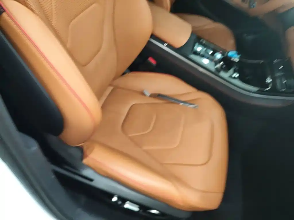 BYD Han — миниатюра 25
