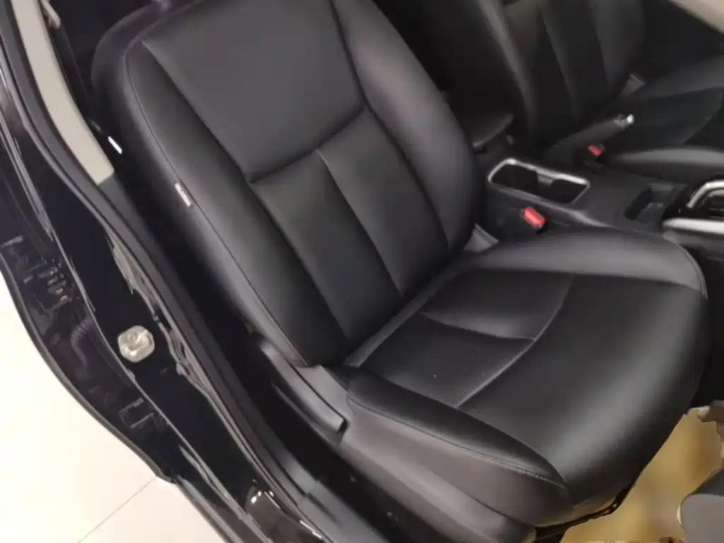 Nissan Sylphy — миниатюра 25