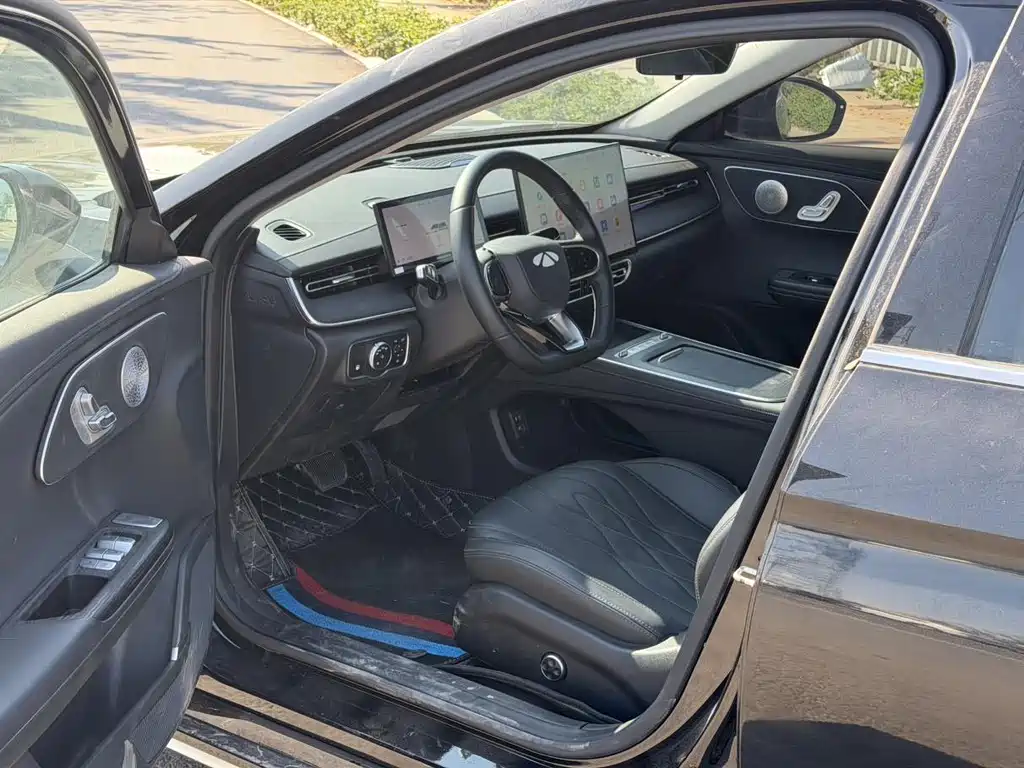Fulwin Fengyun A8L — миниатюра 4