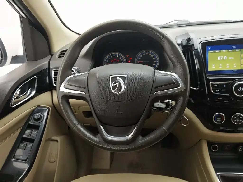 Baojun 730 — миниатюра 11