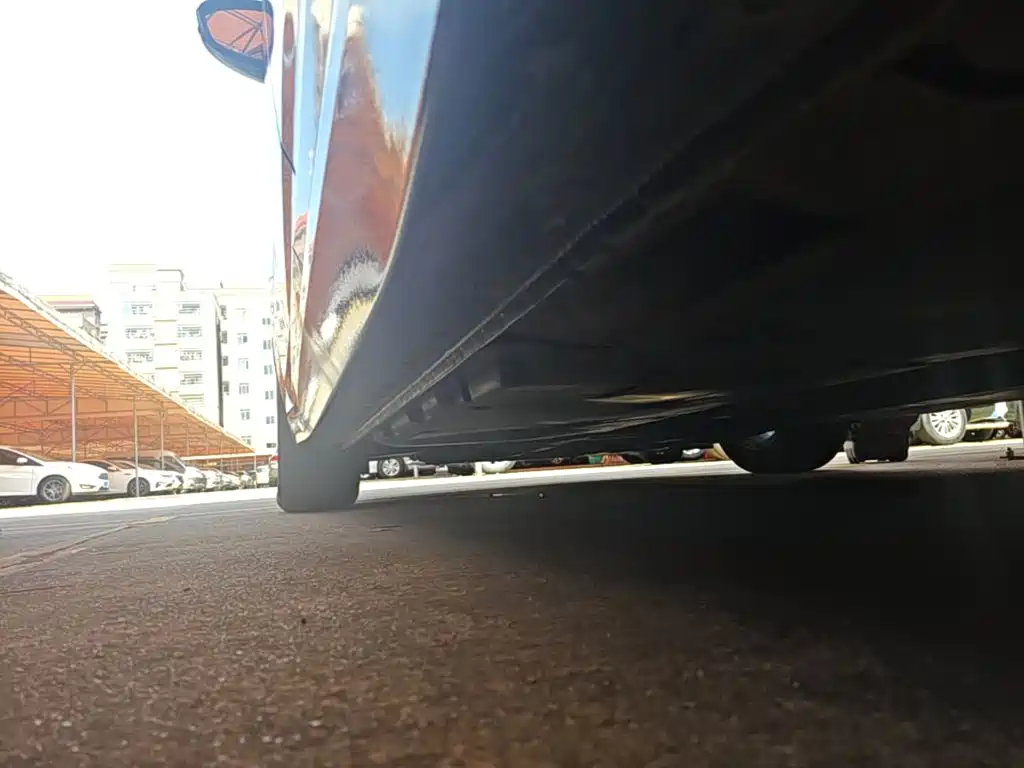 Nissan Sylphy — миниатюра 22