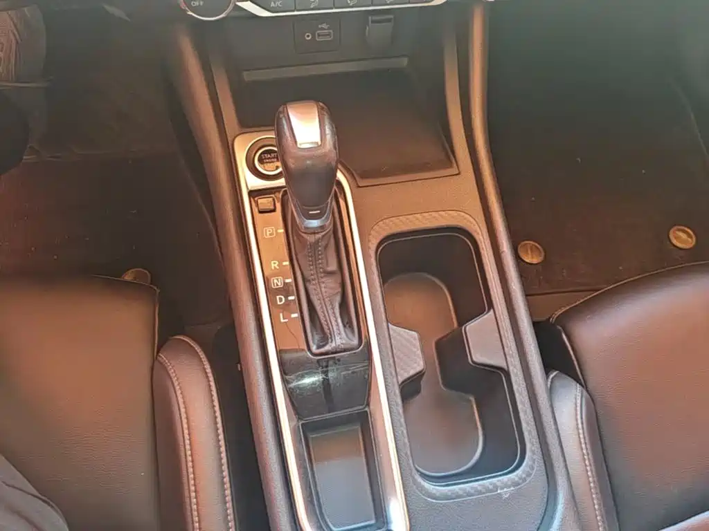 Nissan Sylphy — миниатюра 14