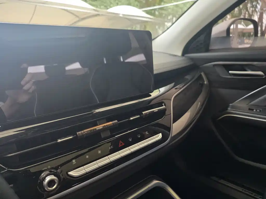 Haval H6 — миниатюра 11
