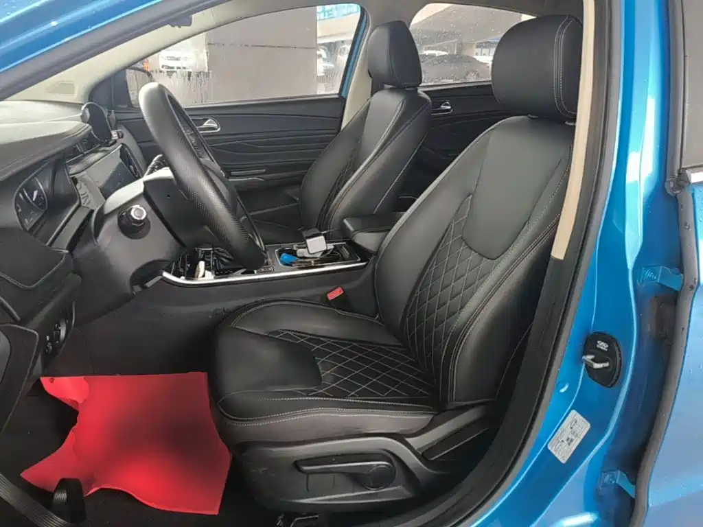 Chery Arrizo GX — миниатюра 15