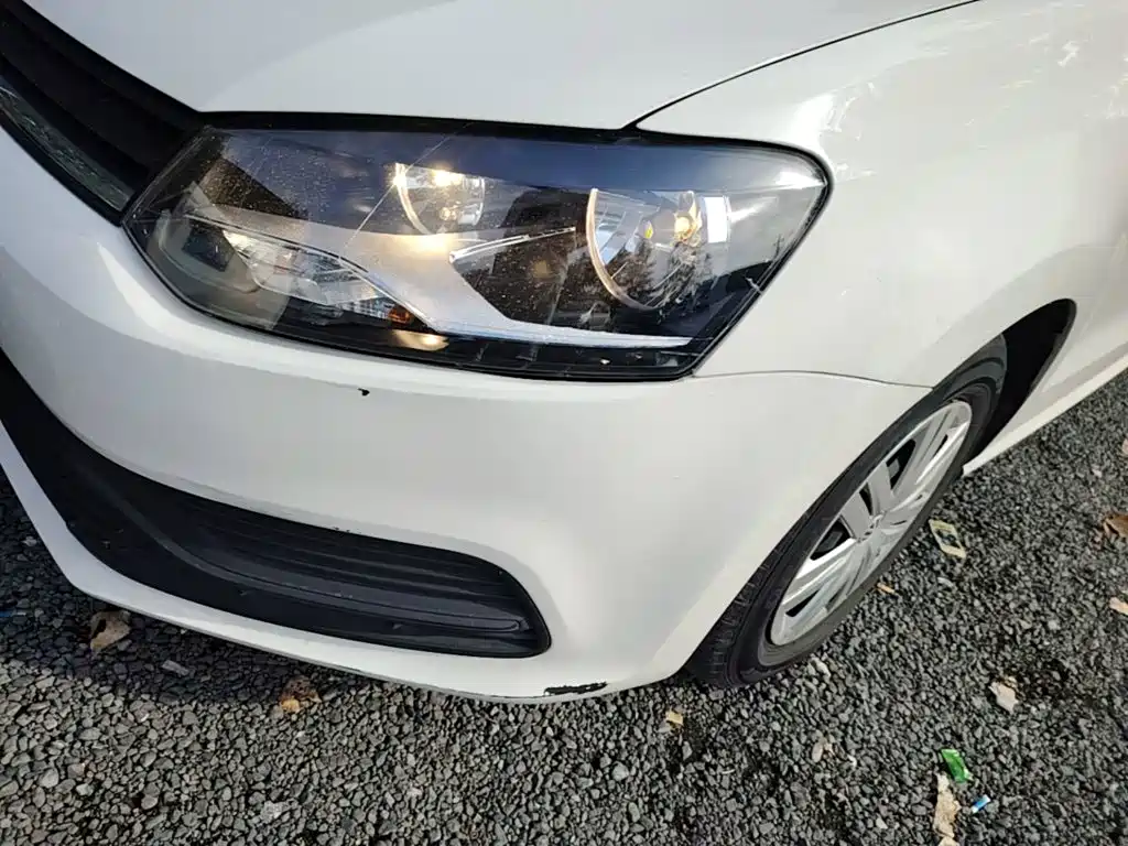 Volkswagen Polo — миниатюра 24