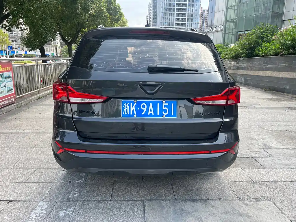 Jetta VS7 — миниатюра 4