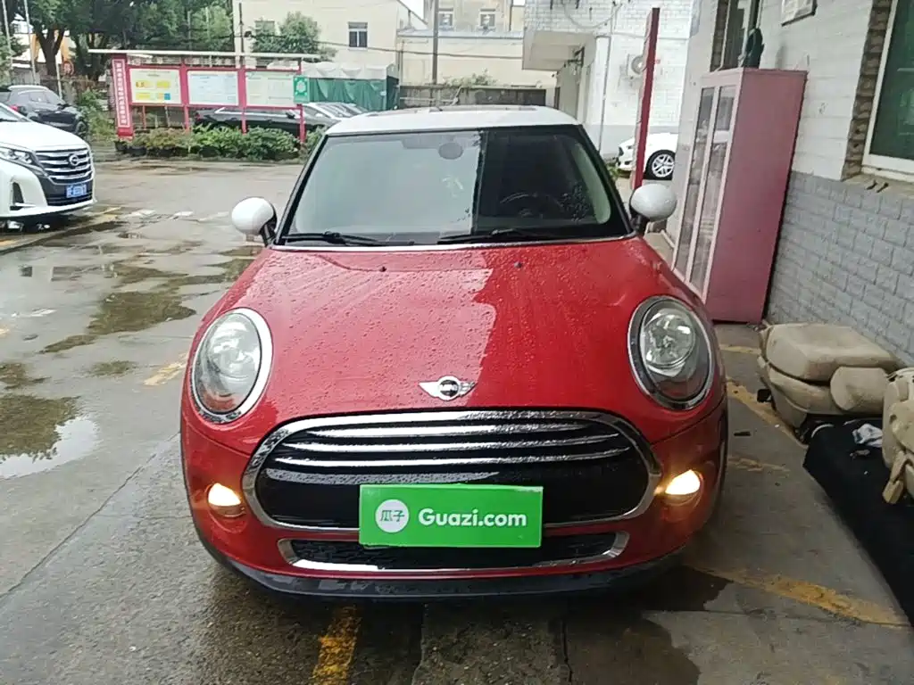 MINI Mini — миниатюра 3