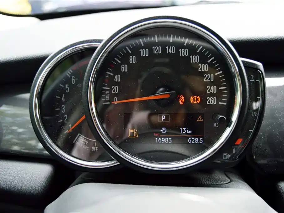 MINI Mini — миниатюра 10