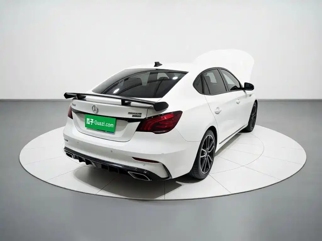 MG MG6 — миниатюра 6