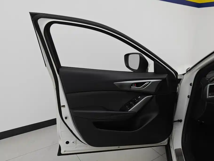 Mazda CX-4 — миниатюра 7