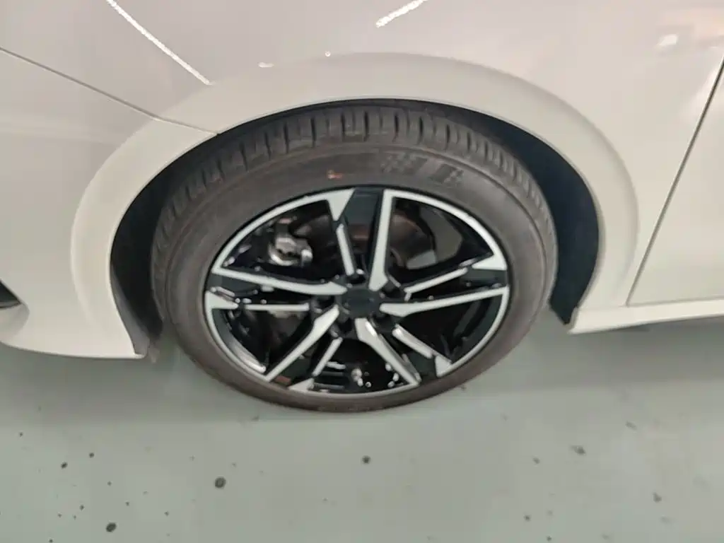 Geely Binrui — миниатюра 23