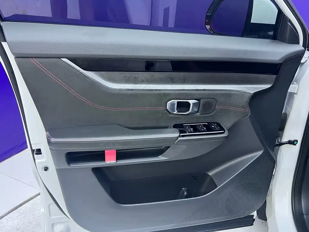 Jetour Dasheng i-DM — миниатюра 16