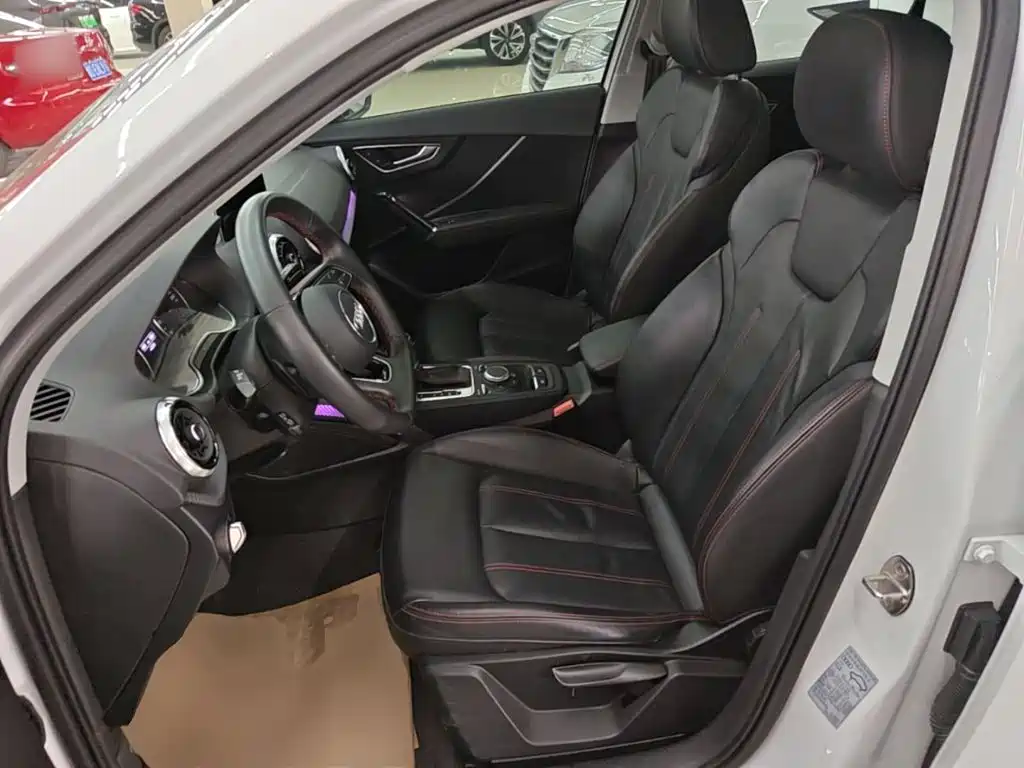 Audi Q2L — миниатюра 15