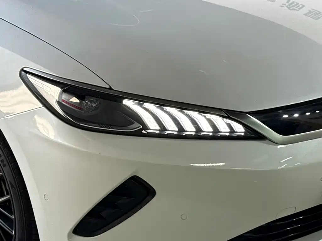 BYD Qin PLUS — миниатюра 27