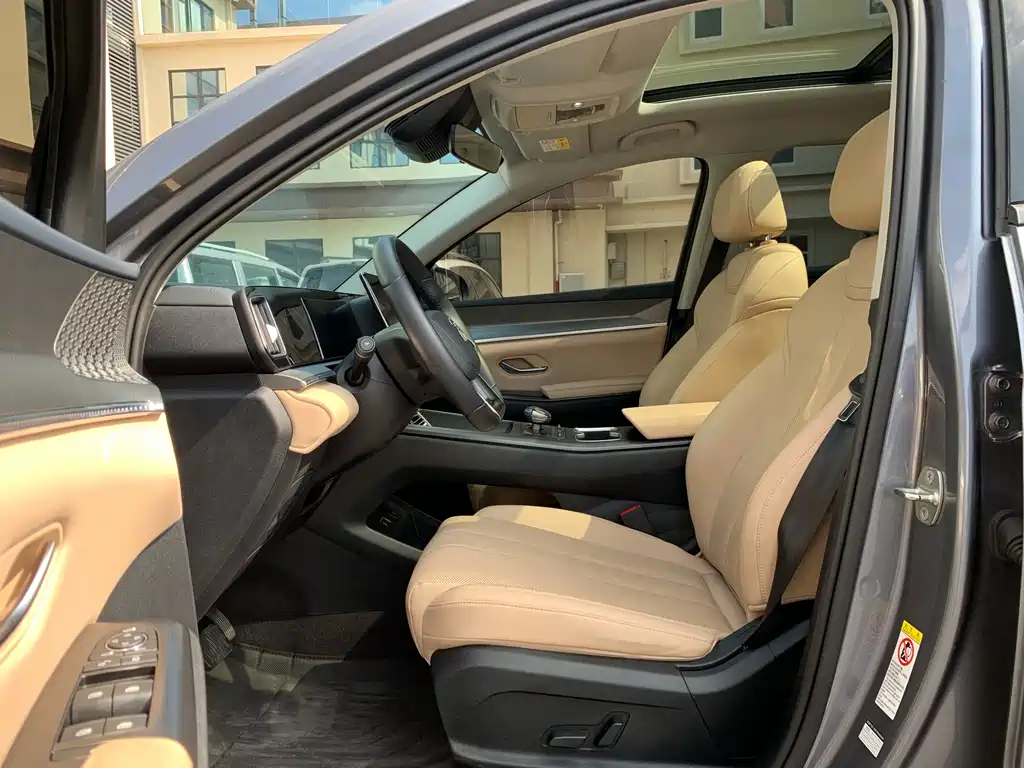 BYD Pro New Energy — миниатюра 13