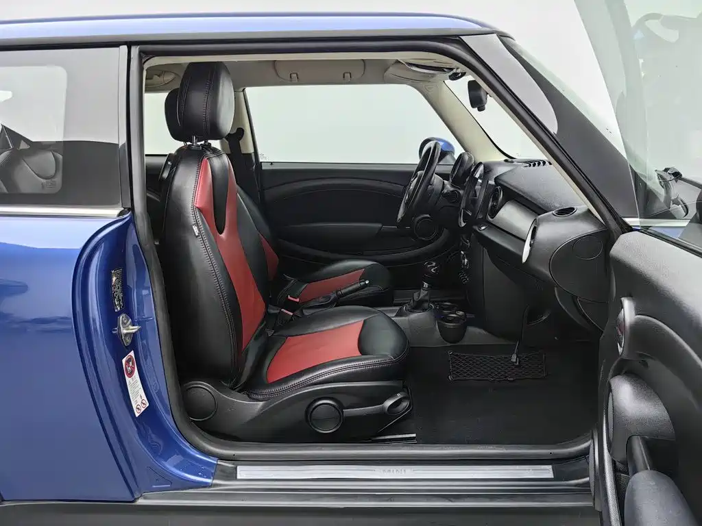 MINI Mini — миниатюра 23