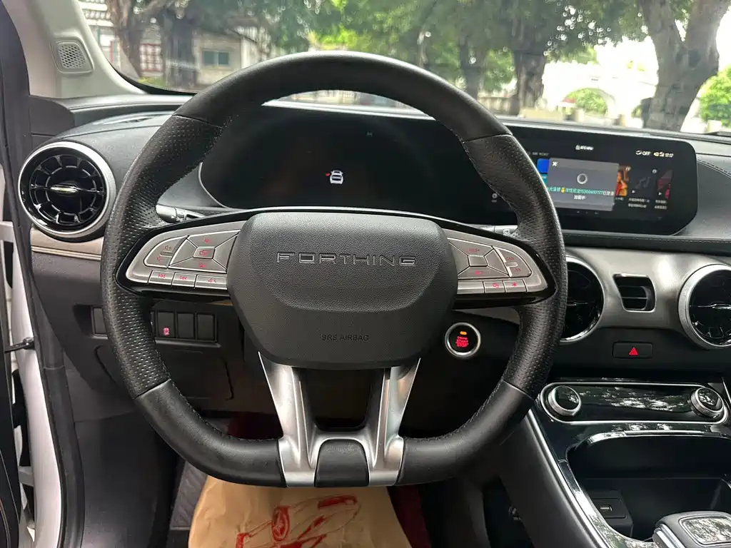 Fengxing Fengxing T5 EVO — миниатюра 12