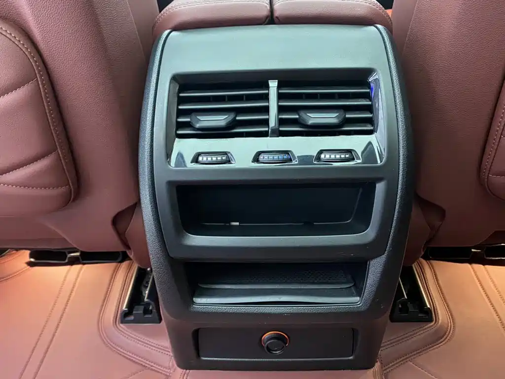 BMW X5 — фотографии объявления, Фото 22
