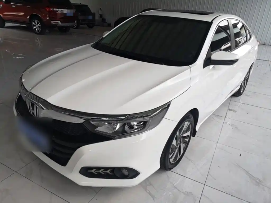 Honda Crider — миниатюра 2