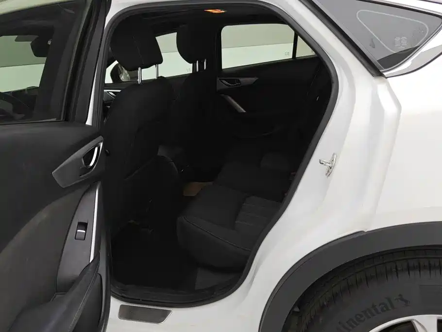 Mazda CX-4 — миниатюра 11