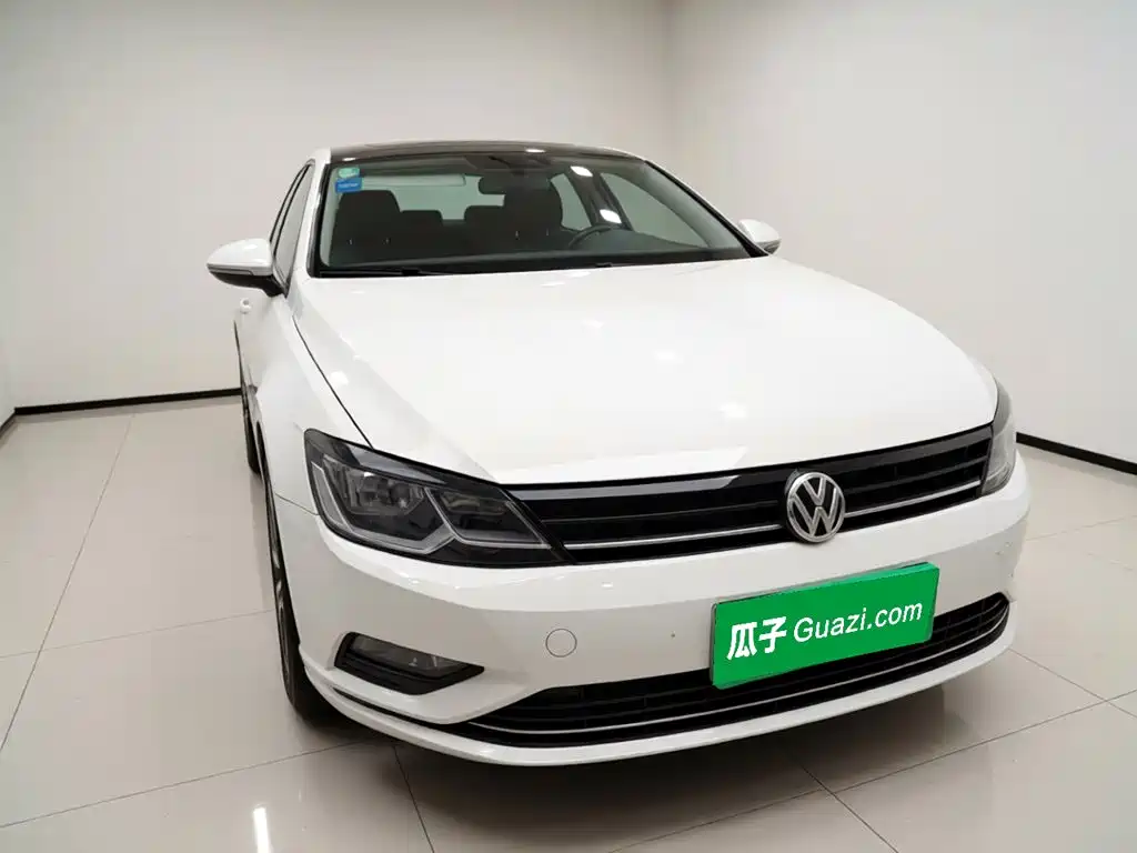 Volkswagen Lamando — миниатюра 23