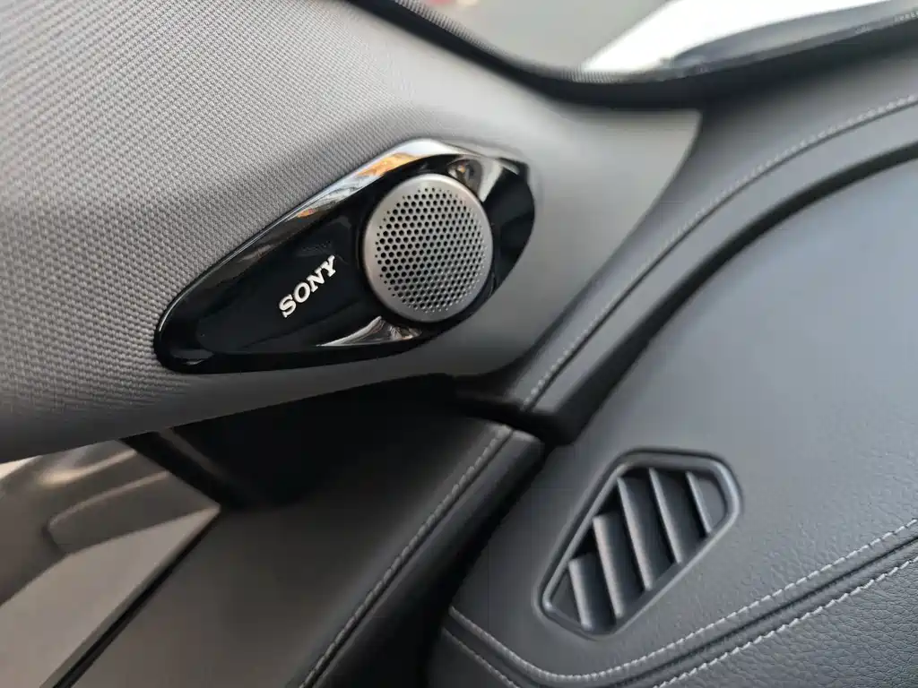 Chery Tiggo 8 PLUS — миниатюра 14