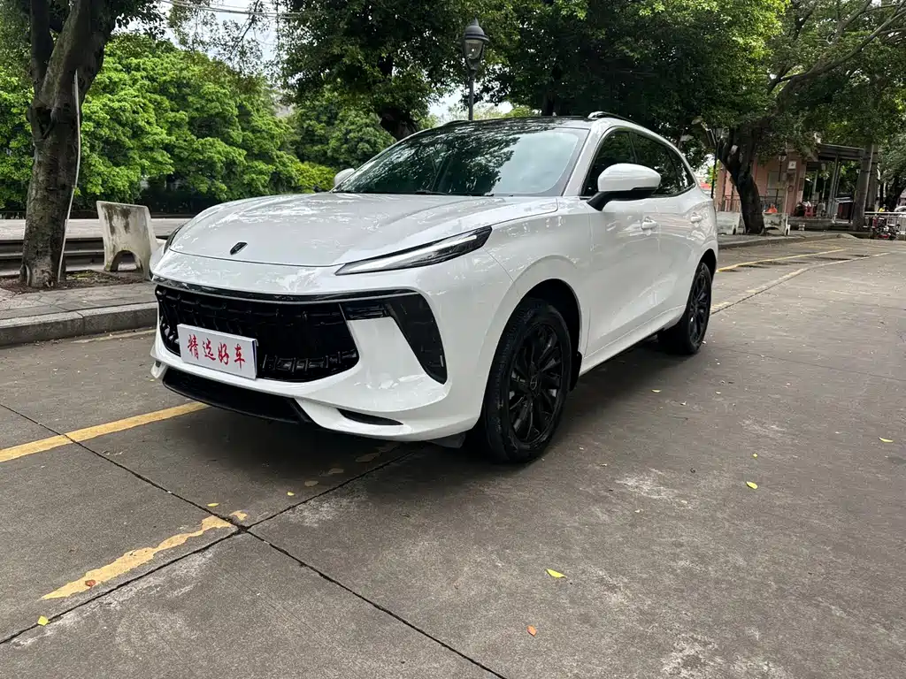 Fengxing Fengxing T5 EVO