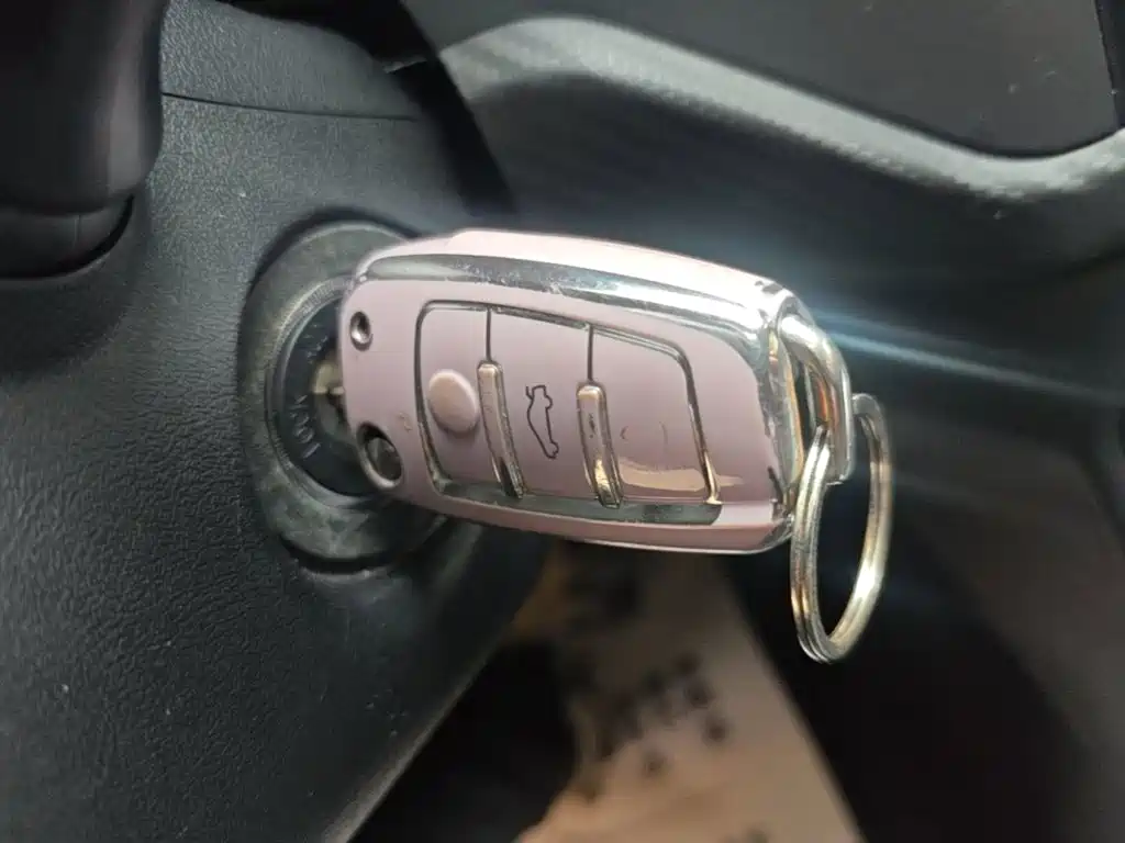 Chery Tiggo 3x — миниатюра 9