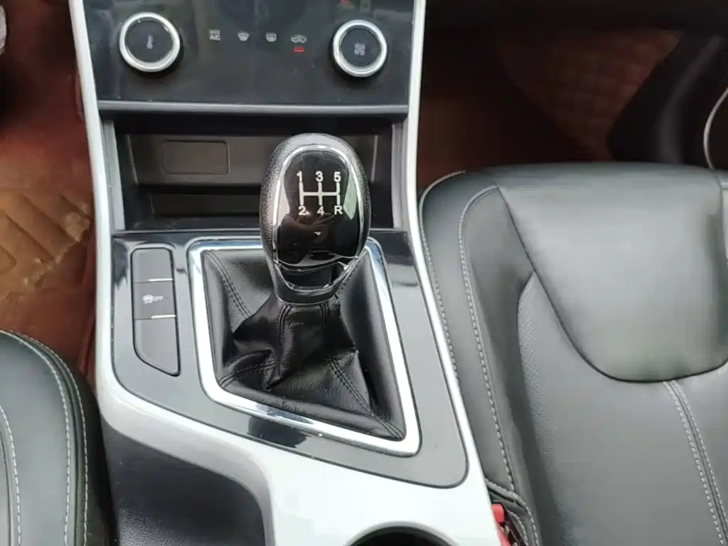 Chery Arrizo 5 — миниатюра 14