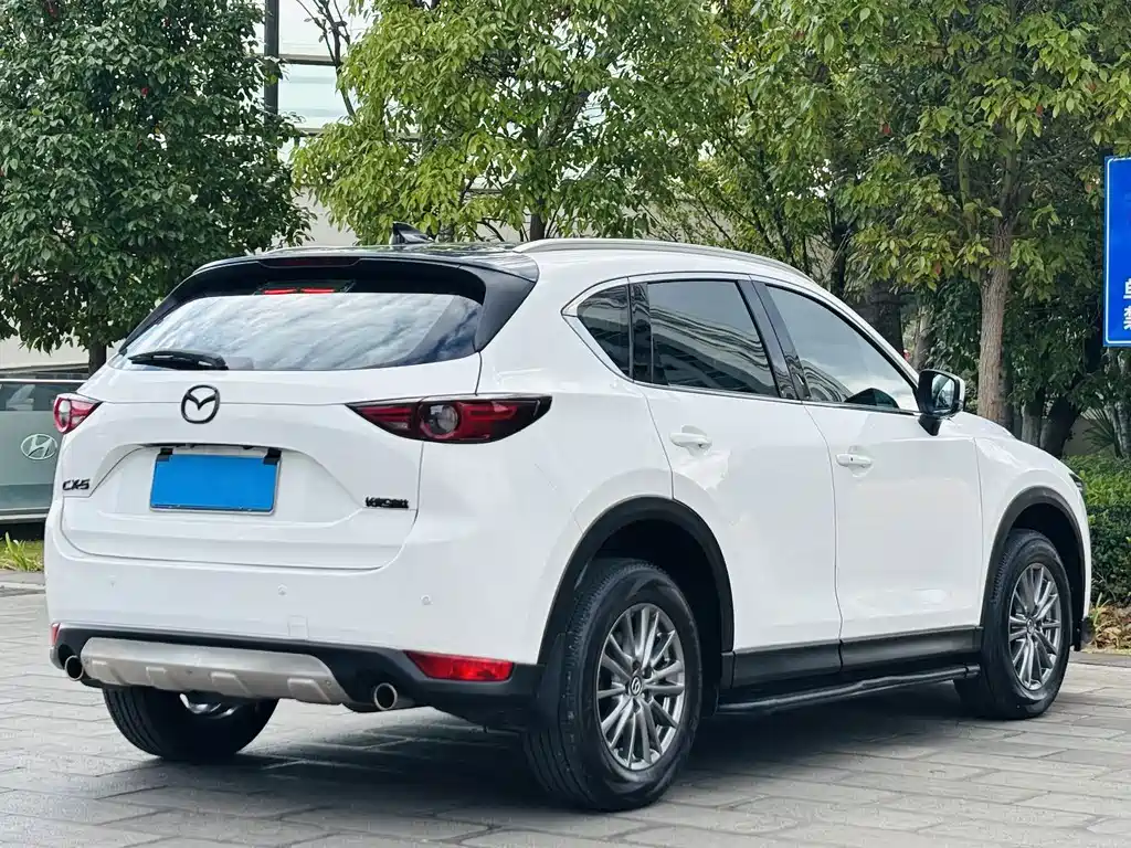 Mazda CX-5 — миниатюра 6