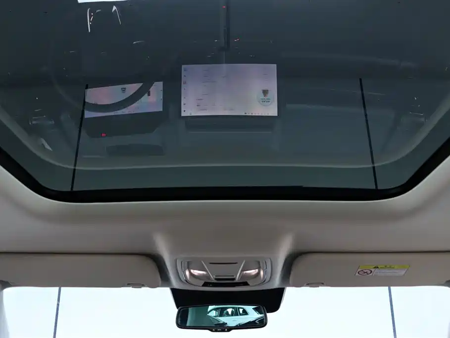 Haval Raptor PHEV — фотографии объявления, Фото 23